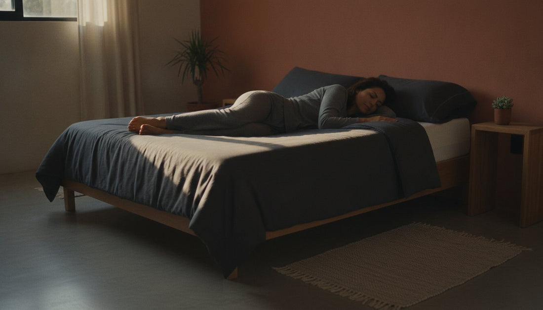 Beneficios del memory foam para la espalda: Guía para un descanso sin dolor en 2026