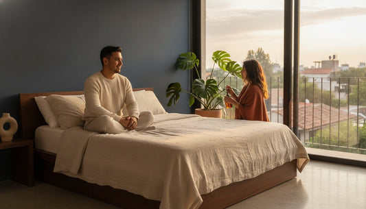 Colchón Queen Size precio México: Guía de compra y ahorro 2026