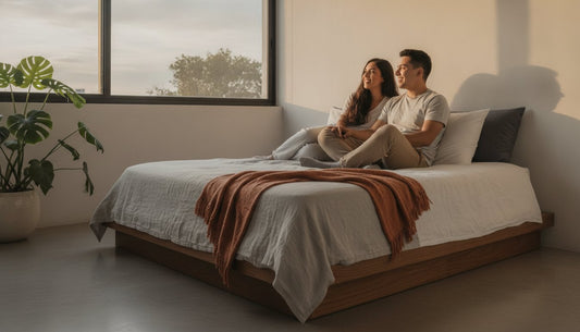 Colchones matrimoniales económicos: Guía para comprar calidad en México (2026)