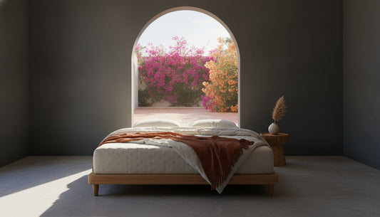 Ofertas de colchones memory foam en México: Guía de compra 2026