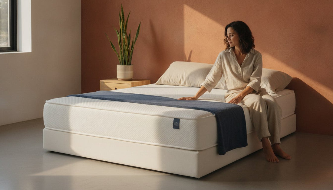 Precio de colchón memory foam en México: Guía de inversión para 2026