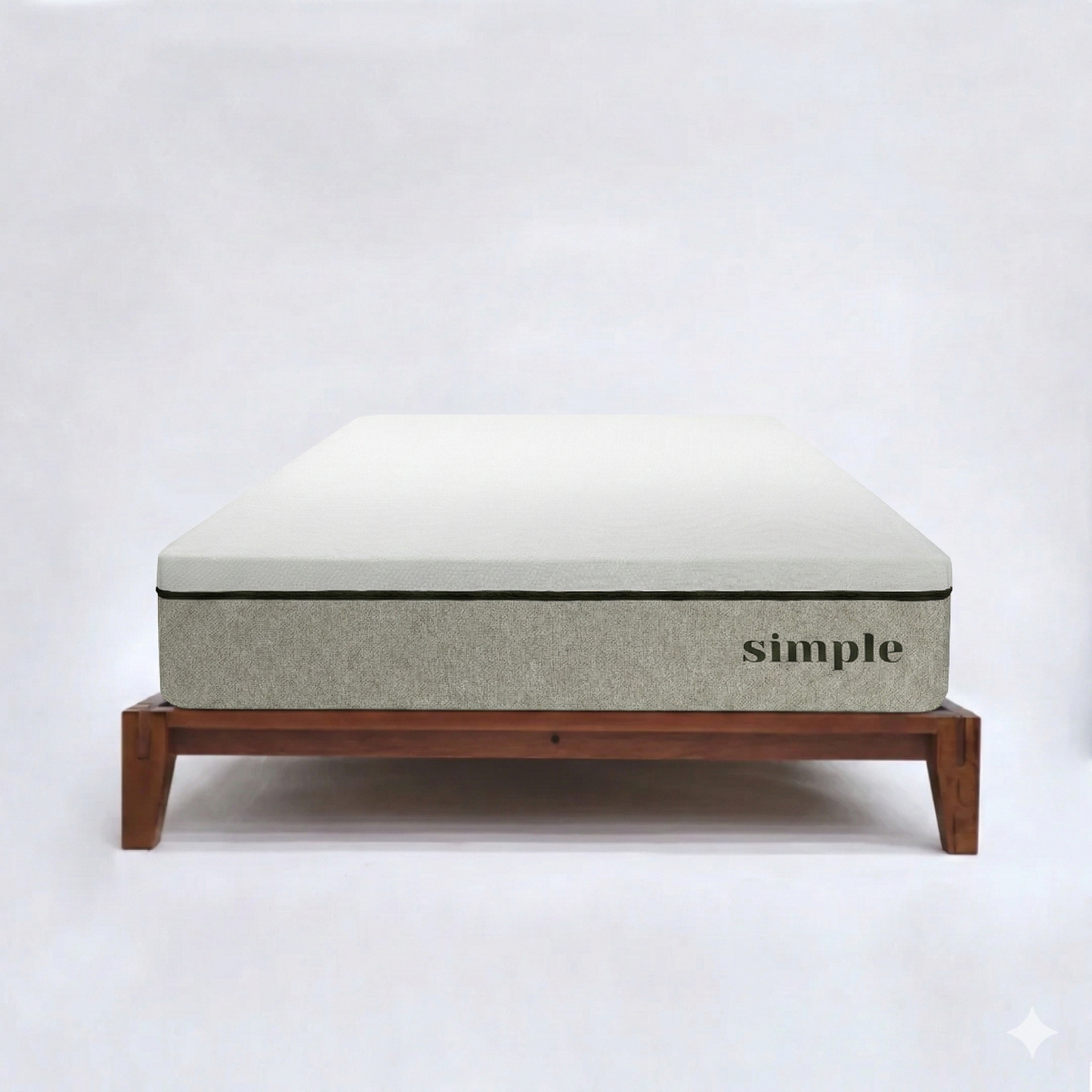 Base de Cama SIMPLE