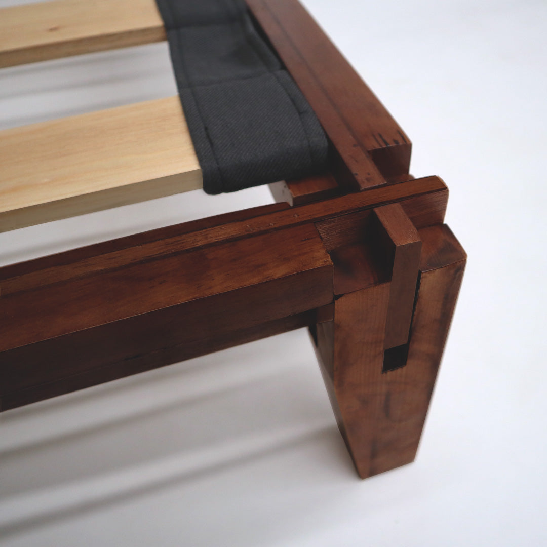 Base de Cama SIMPLE