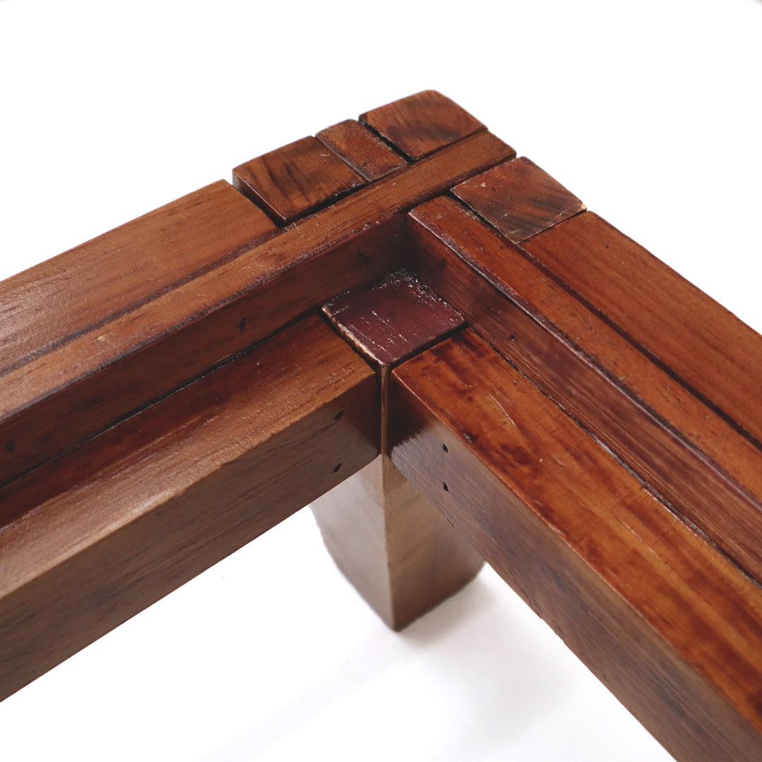 Base de Cama SIMPLE